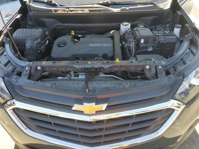 Photo 12 from auction – 2020 CHEVROLET EQUINOX with VIN 2GNAXFEV0L6255158