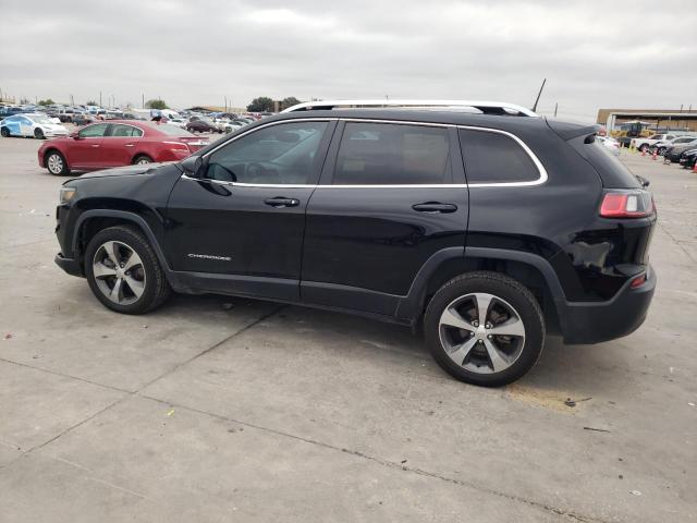 Photo 2 from auction – 2020 JEEP CHEROKEE L with VIN 1C4PJLDB1LD545789