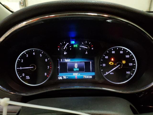 Photo 9 from auction – 2019 BUICK ENCORE PRE with VIN KL4CJESB0KB822417