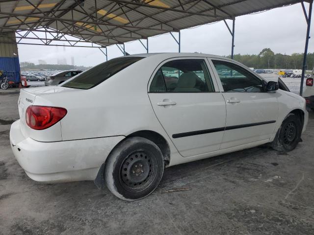 Photo 3 from auction – 2005 TOYOTA COROLLA CE with VIN 1NXBR32E25Z360620