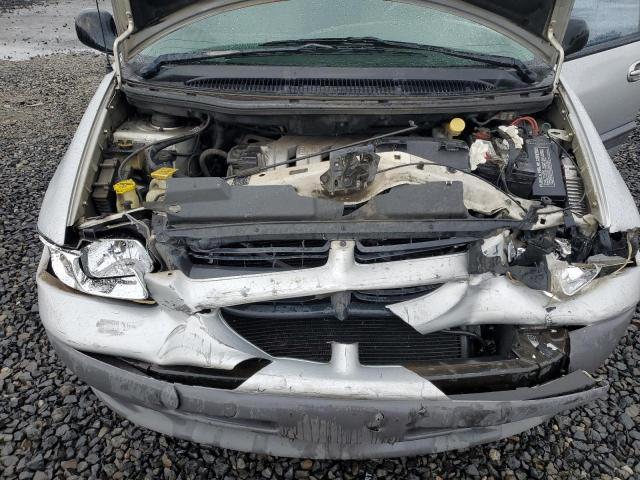 صورة رقم 12 من المزاد - 2000 DODGE GRAND CARA مع VIN 2B4GP44G3YR784939