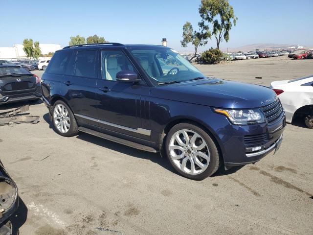 Photo 4 from auction – 2014 LAND ROVER RANGE ROVE with VIN SALGS2EFXEA125941