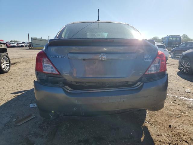 Photo 6 from auction – 2017 NISSAN VERSA S with VIN 3N1CN7AP0HL804710