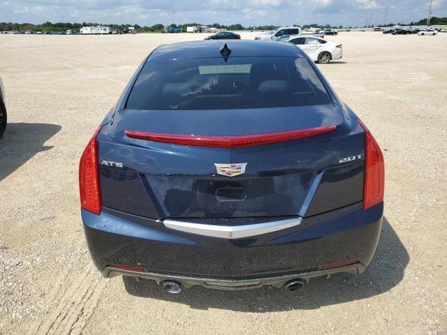 Photo 6 from auction – 2017 CADILLAC ATS with VIN 1G6AA5RX9H0124376
