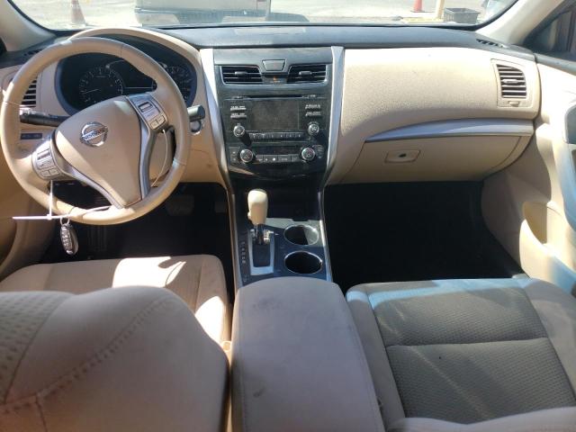 Photo 8 from auction – 2015 NISSAN ALTIMA 2.5 with VIN 1N4AL3AP5FC181067