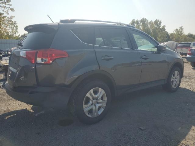 Photo 3 from auction – 2014 TOYOTA RAV4 LE with VIN 2T3BFREV4EW221068