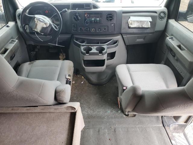 Photo 8 from auction – 2011 FORD ECONOLINE with VIN 1FBNE3BL8BDA53030