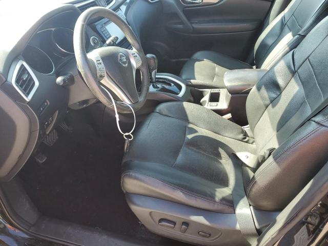 Photo 7 from auction – 2015 NISSAN ROGUE S with VIN 5N1AT2MT7FC895243