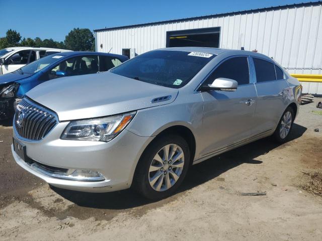 BUICK LACROSSE 2015 with VIN 1G4GB5GR5FF197145 - Photo from auction