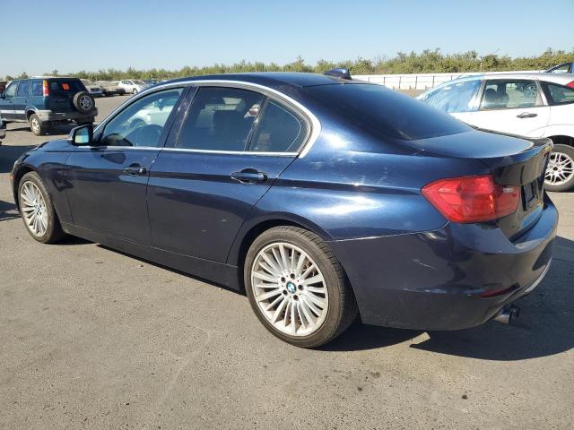Photo 2 from auction – 2012 BMW 328 I with VIN WBA3A5C59CF256103