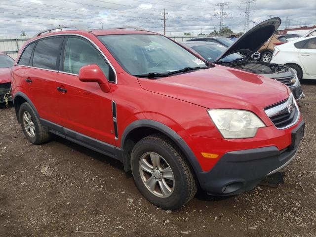 Photo 4 from auction – 2009 SATURN VUE XE with VIN 3GSCL33P59S515553