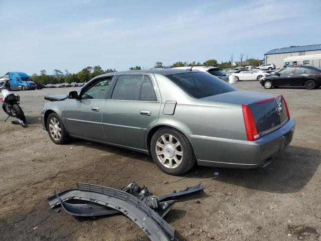 Photo 2 from auction – 2008 CADILLAC DTS with VIN 1G6KD57Y18U134089