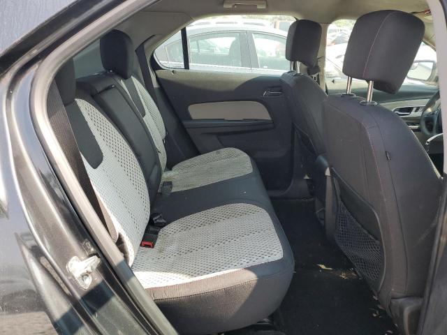 Photo 11 from auction – 2012 CHEVROLET EQUINOX LS with VIN 2GNALBEK4C1297467