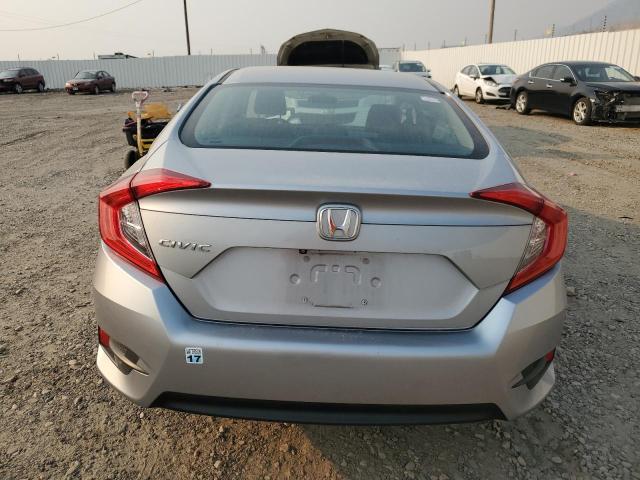 Photo 6 from auction – 2017 HONDA CIVIC LX with VIN 2HGFC2F55HH570519