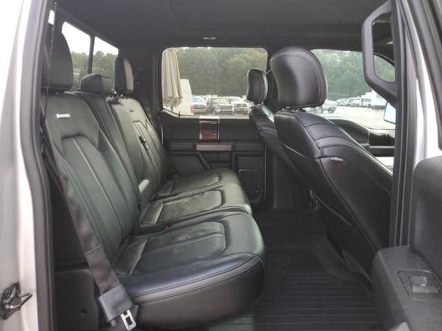 Photo 10 from auction – 2016 FORD F150 SUPER with VIN 1FTEW1EG2GFC96775