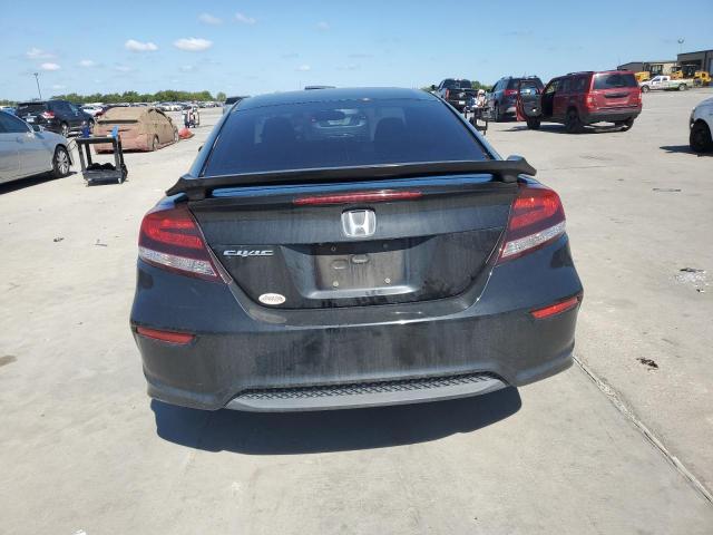 Photo 6 from auction – 2015 HONDA CIVIC EX with VIN 2HGFG3B82FH508843