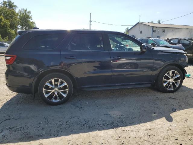 Photo 3 from auction – 2014 DODGE DURANGO R/ with VIN 1C4SDJCT7EC301170