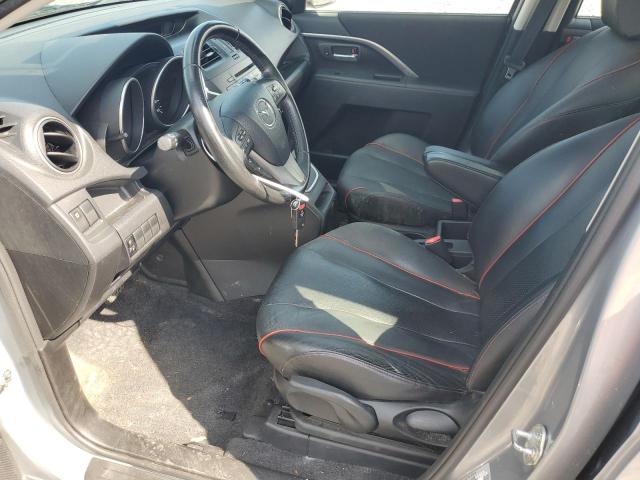 Photo 7 from auction – 2012 MAZDA 5 with VIN JM1CW2DL1C0126349