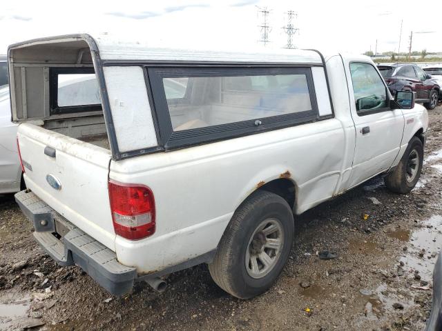Photo 3 from auction – 2008 FORD RANGER with VIN 1FTYR10D28PA44974