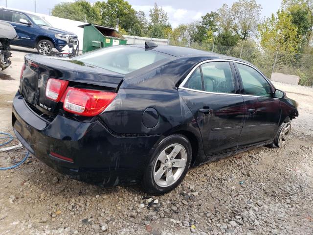 Photo 3 from auction – 2015 CHEVROLET MALIBU LS with VIN 1G11A5SL0FF323887