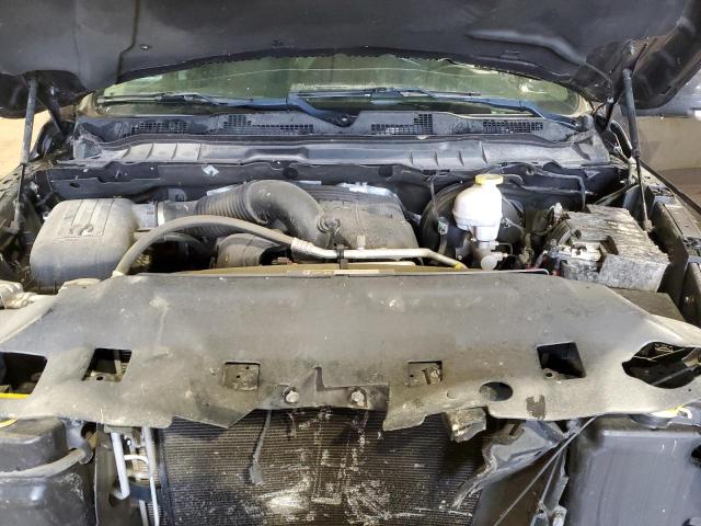Photo 11 from auction – 2018 RAM 1500 SPORT with VIN 1C6RR7MT3JS269875