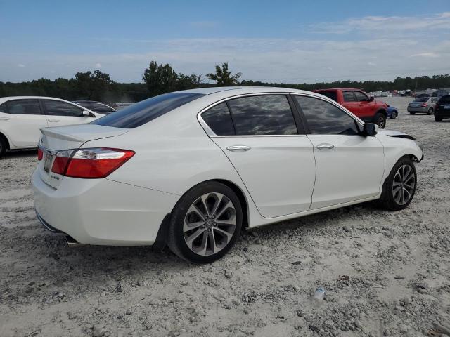 Photo 3 from auction – 2015 HONDA ACCORD SPO with VIN 1HGCR2F50FA070720
