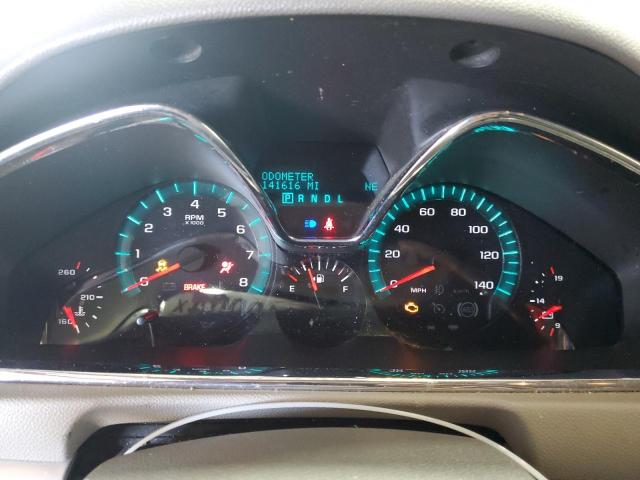 Photo 9 from auction – 2014 CHEVROLET TRAVERSE L with VIN 1GNKVFKD1EJ139480