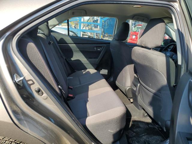 Photo 10 from auction – 2018 TOYOTA COROLLA L with VIN 2T1BURHE6JC034520