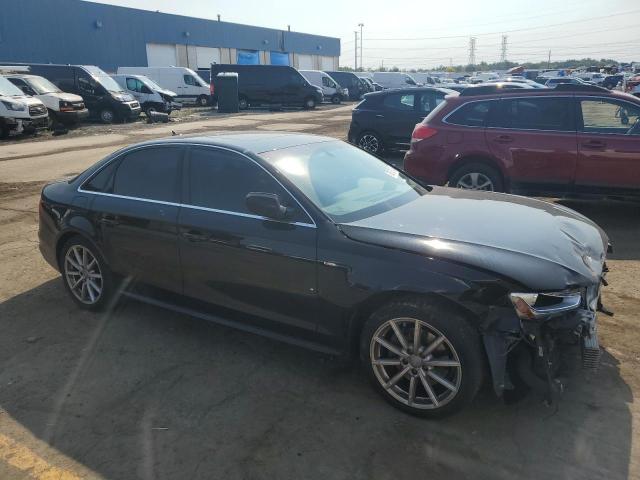 Photo 4 from auction – 2015 AUDI A4 PREMIUM with VIN WAUFFAFL1FN033159