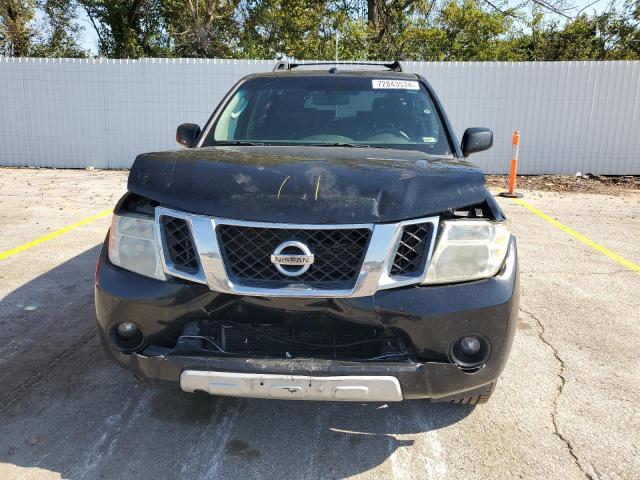 Zdjęcie 5 z aukcji – 2011 NISSAN PATHFINDER z VIN 5N1AR1NB4BC620406