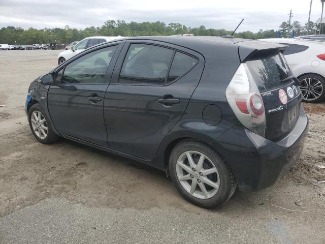 Photo 2 from auction – 2014 TOYOTA PRIUS C with VIN JTDKDTB35E1069399