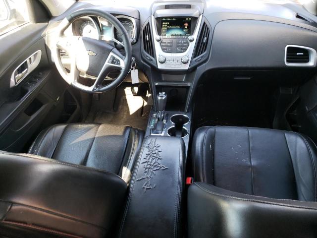 Photo 8 from auction – 2016 CHEVROLET EQUINOX LT with VIN 2GNFLGE39G6214734