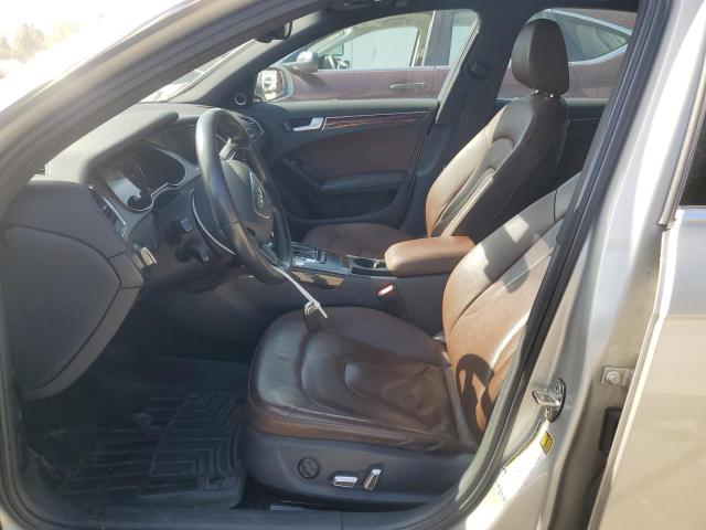 Photo 7 from auction – 2014 AUDI A4 PREMIUM with VIN WAUFFAFL1EA082481