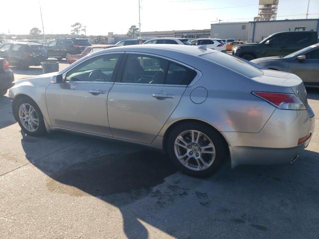 Photo 2 from auction – 2011 ACURA TL with VIN 19UUA8F28BA005970