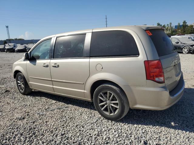 Foto 2 de la subasta – 2014 DODGE GRAND CARA con VIN 2C4RDGEG0ER337565