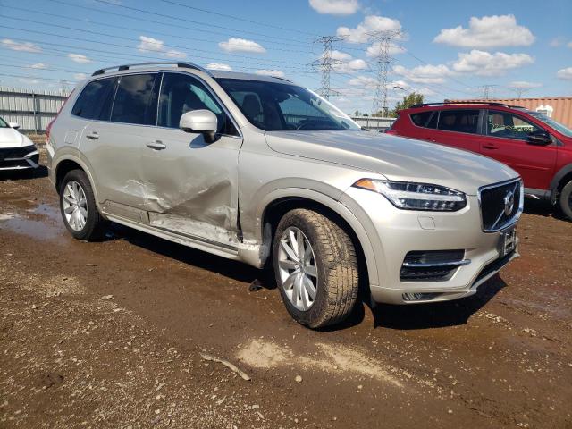 Photo 4 from auction – 2016 VOLVO XC90 T6 with VIN YV4A22PK0G1047824