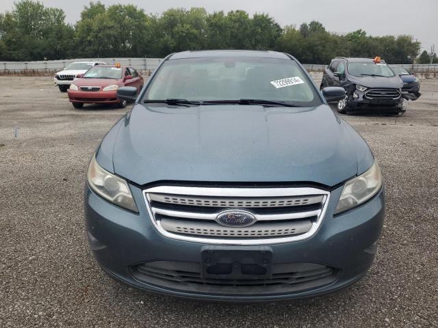 Photo 5 from auction – 2010 FORD TAURUS SEL with VIN 1FAHP2HW8AG128116