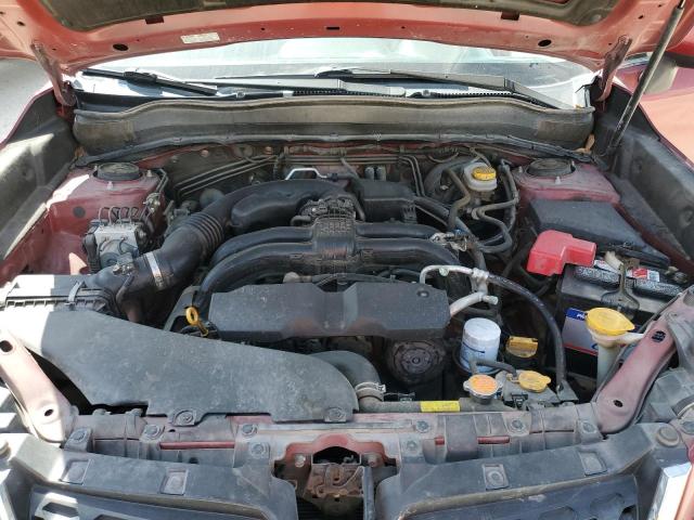 Photo 11 from auction – 2015 SUBARU FORESTER 2 with VIN JF2SJAHC9FH435783