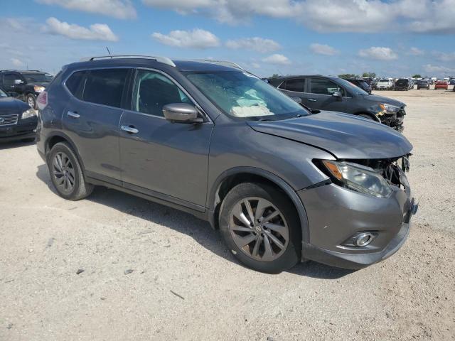 Photo 4 from auction – 2016 NISSAN ROGUE S with VIN 5N1AT2MT6GC784622