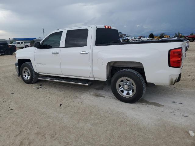 Photo 2 from auction – 2014 CHEVROLET SILVERADO with VIN 3GCPCPEH2EG508390