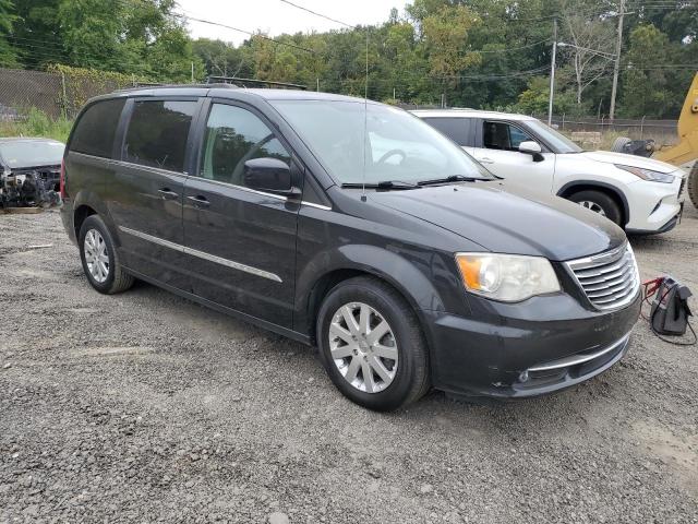 Photo 4 from auction – 2013 CHRYSLER TOWN & COU with VIN 2C4RC1BG6DR802773