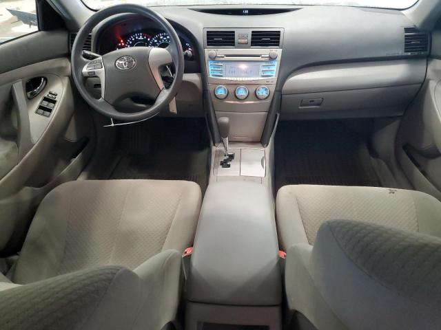 Photo 8 from auction – 2008 TOYOTA CAMRY CE with VIN 4T4BE46K58R041014