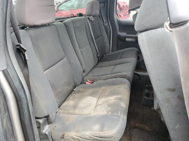 Photo 10 from auction – 2009 GMC SIERRA K15 with VIN 2GTEK290391138468