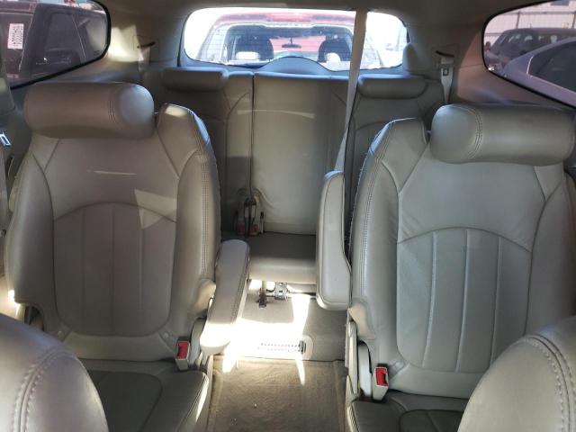 Photo 10 from auction – 2011 BUICK ENCLAVE CX with VIN 5GAKVBED8BJ259366