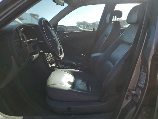 Photo 7 from auction – 2004 SAAB 9-5 ARC with VIN YS3ED49A343000522