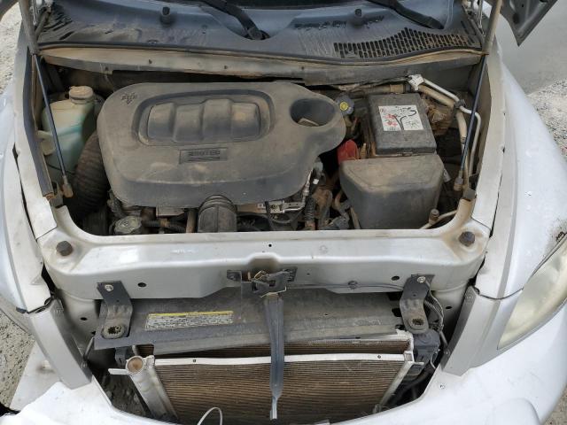 Photo 12 from auction – 2011 CHEVROLET HHR LT with VIN 3GNBABFW9BS504840