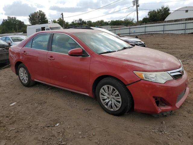 Photo 4 from auction – 2012 TOYOTA CAMRY BASE with VIN 4T1BF1FK0CU608325