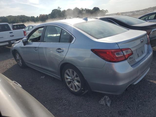 Photo 2 from auction – 2016 SUBARU LEGACY 2.5 with VIN 4S3BNAC62G3002972