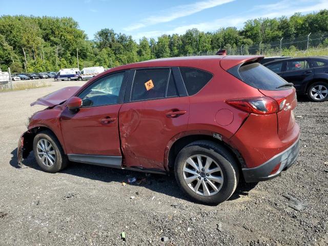 Photo 2 from auction – 2013 MAZDA CX-5 TOURI with VIN JM3KE2CE2D0134504