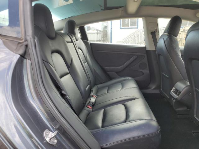 Photo 10 from auction – 2022 TESLA MODEL 3 with VIN 5YJ3E1EB7NF163560